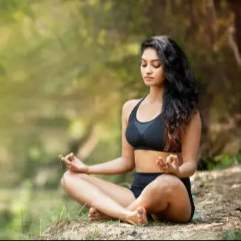 Yogi